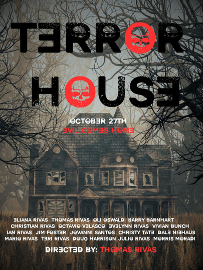 Terror House