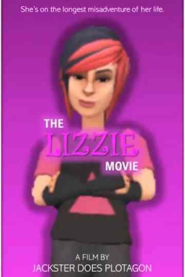 The Lizzie Movie