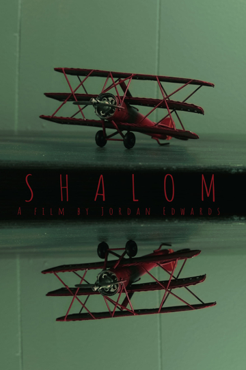 Shalom Poster