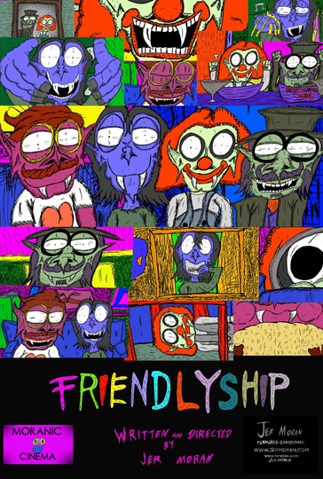 Friendlyship