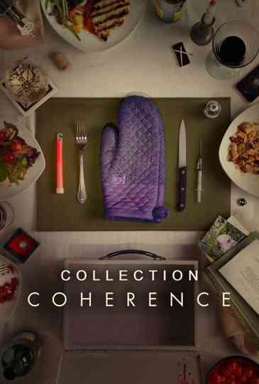 Coherence Collection Poster