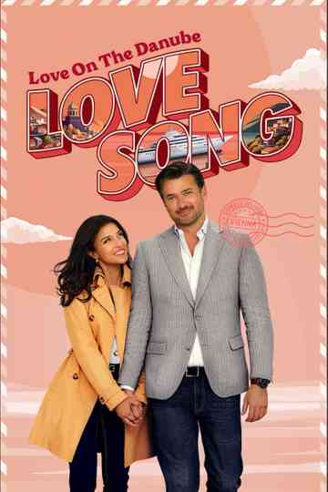 Love on the Danube: Love Song Poster
