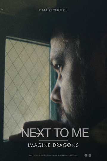 Next to Me Poster