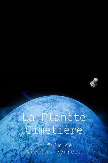 La Planète Cimetière