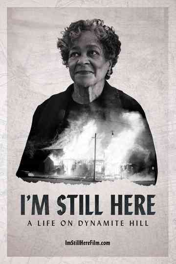 I'm Still Here