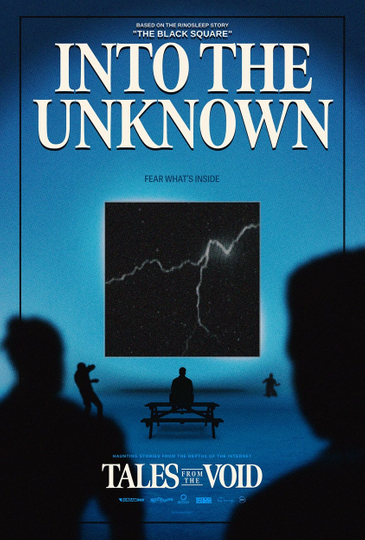 Tales from the Void: Into the Unknown Poster