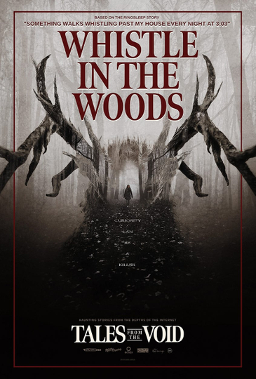 Tales from the Void: Whistle in the Woods Poster