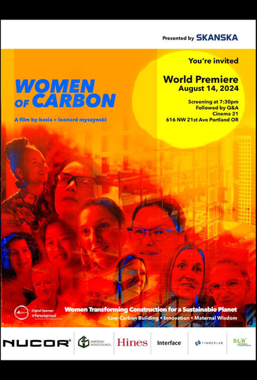 Women of Carbon