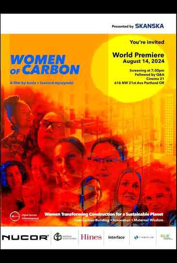 Women of Carbon