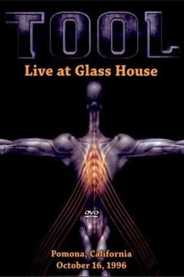 TOOL: Live at The Glass House 1996