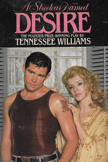 A Streetcar Named Desire Poster