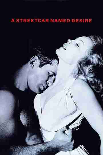 A Streetcar Named Desire Poster