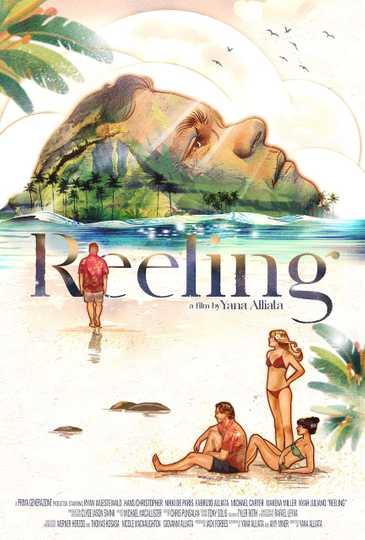 Reeling Poster