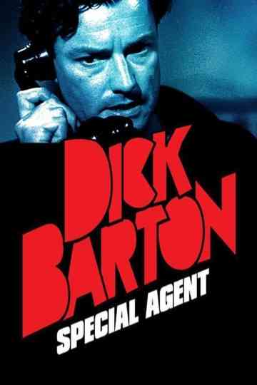 Dick Barton: Special Agent Poster