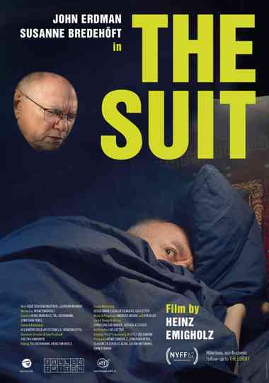 The Suit