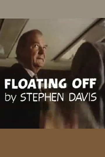 Floating Off Poster