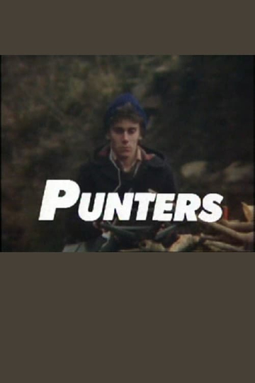 Punters Poster