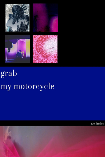 grab my motorcycle