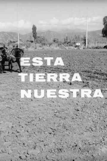 This Land of Ours Poster