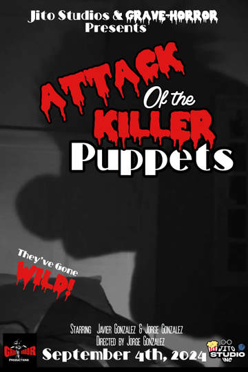 Attack of the Killer Puppets