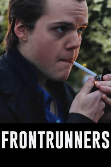 Frontrunners Poster