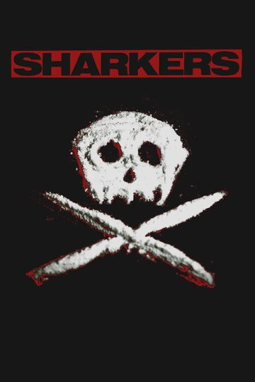 Sharkers Poster