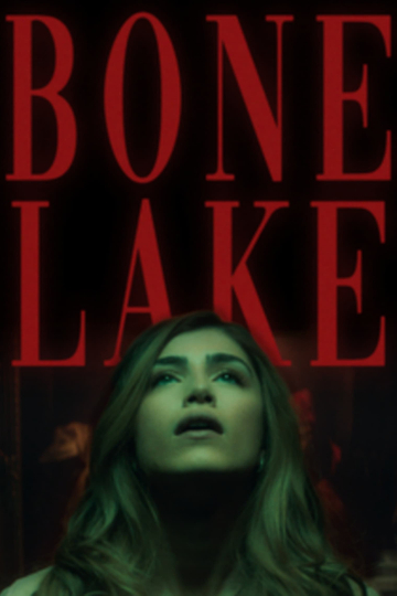 Bone Lake Poster