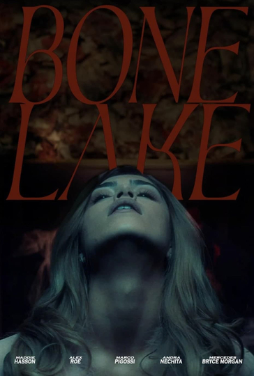 Bone Lake Poster