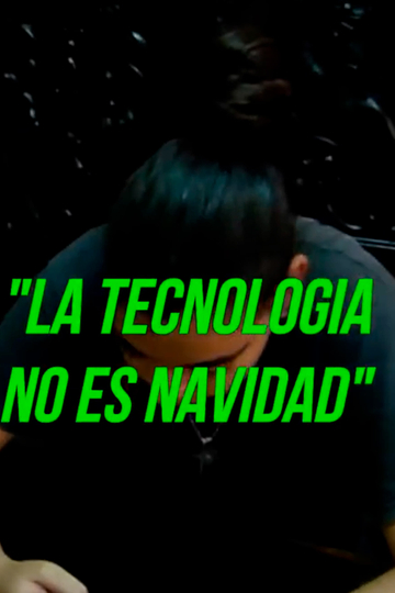 La Tecnologia No Es Navidad