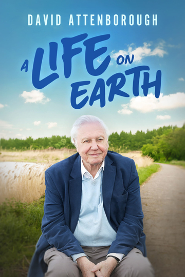 David Attenborough: A Life on Earth Poster