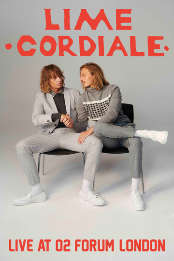 Lime Cordiale Live at O2 Forum, London