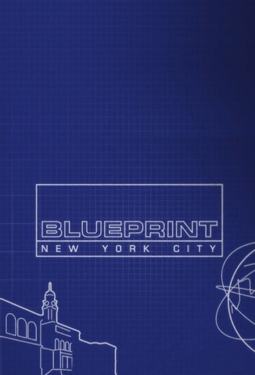 Blueprint: New York City