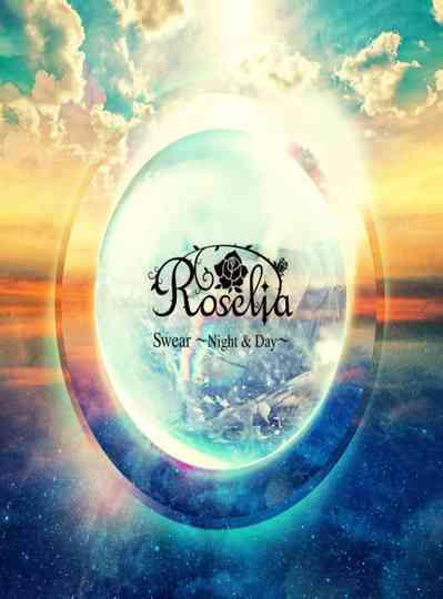 BanG Dream! Episode of Roselia Day 1: Weißklee