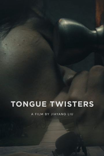 Tongue Twister Poster