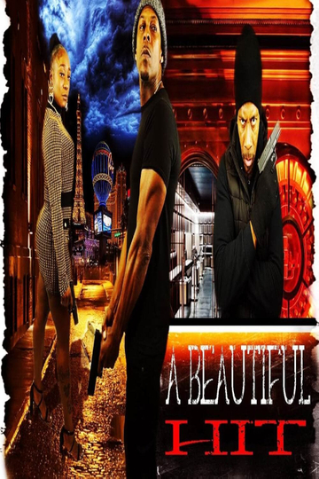 A Beautiful Hit Poster