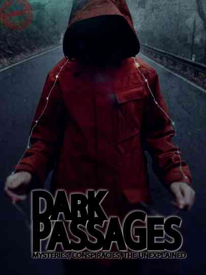 Dark Passages poster