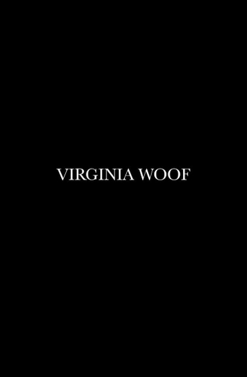 Virginia Woof