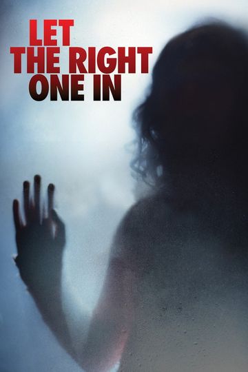 Let the Right One Come in