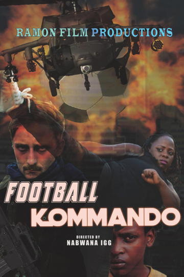 Football Kommando