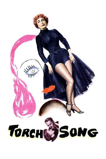 Torch Song Poster