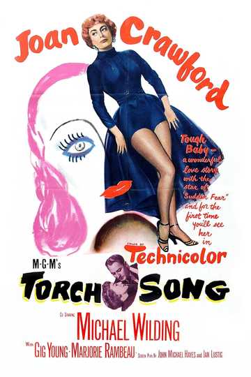 Torch Song Poster