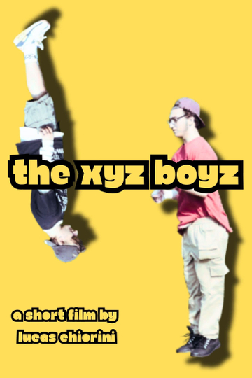 The XYZ Boyz