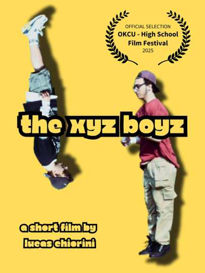 The XYZ Boyz