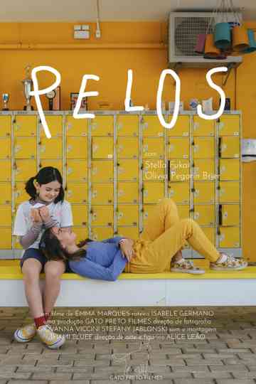 Pelos