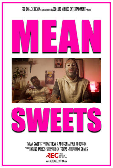 Mean Sweets