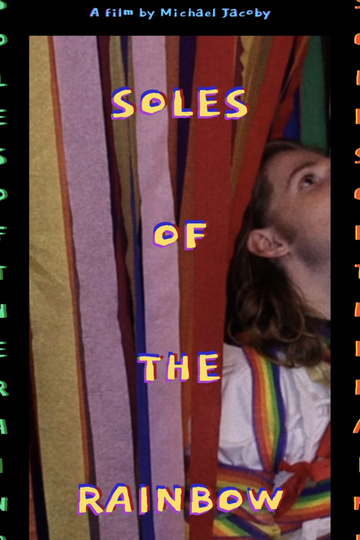 Soles Of The Rainbow