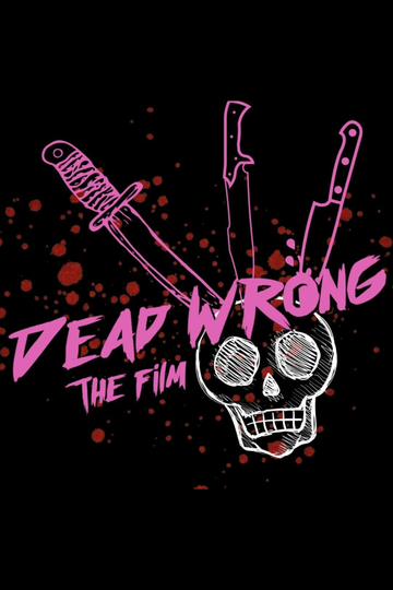 Dead Wrong Poster