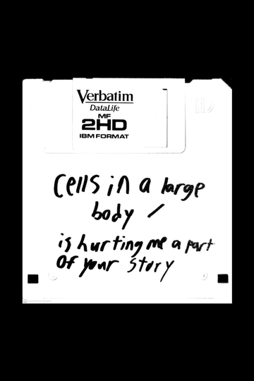 cells in a large body / is hurting me a part of your story