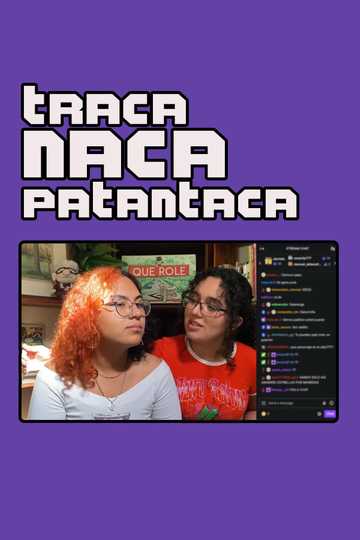 Traca Naca Patantaca