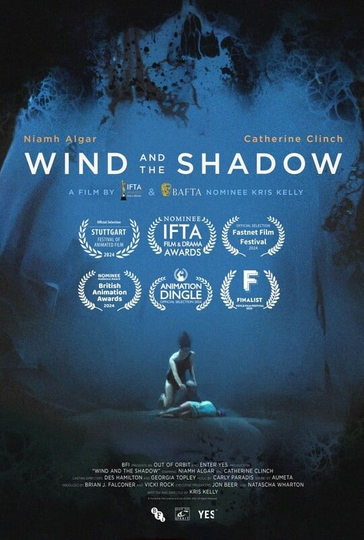 A Wind and the Shadow Poster